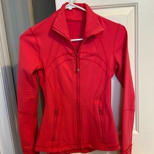 Lululemon women’s define jacket
